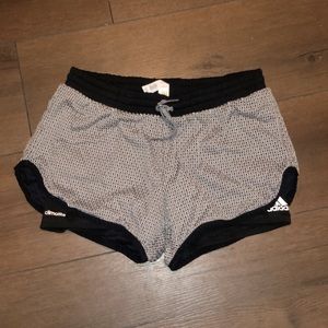 Adidas climate shorts size small NWOT